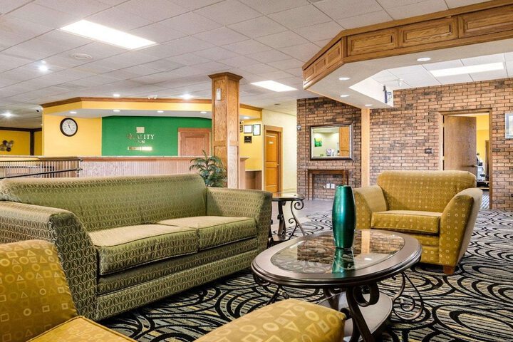 Lobby Photos