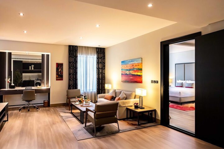 Room 26 of 117