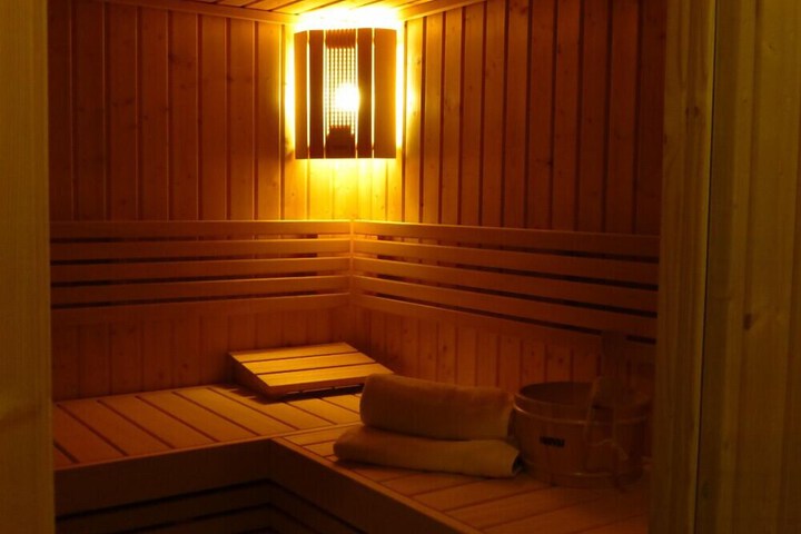 Spa and Wellness
