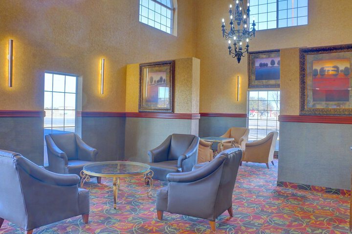 Hotel Interior 4 of 41