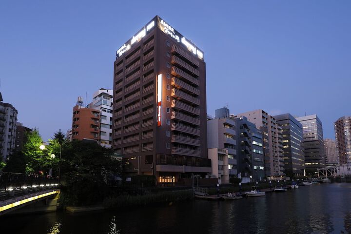 Hotel 101 of 102