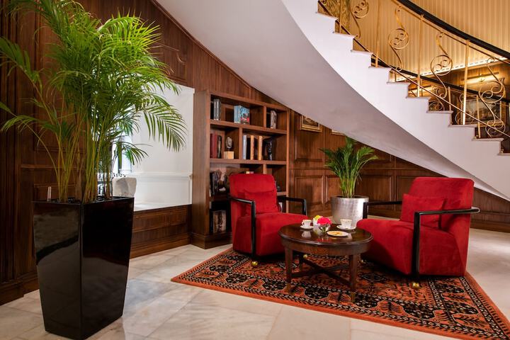 Lobby Photos