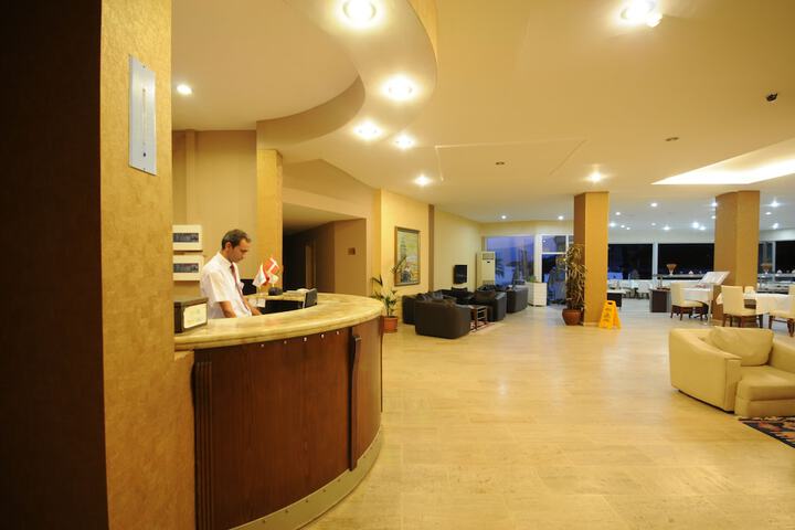 Hotel Interior 2 of 57