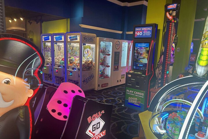 Arcade