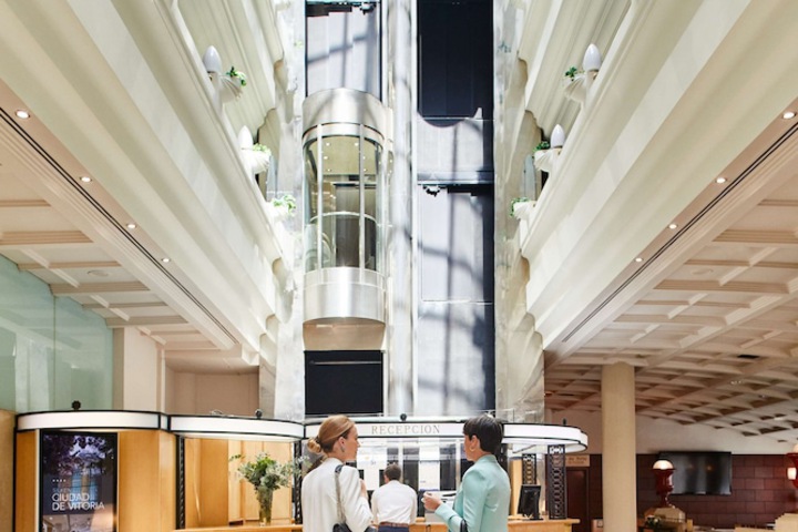 Hotel Interior 10 of 97