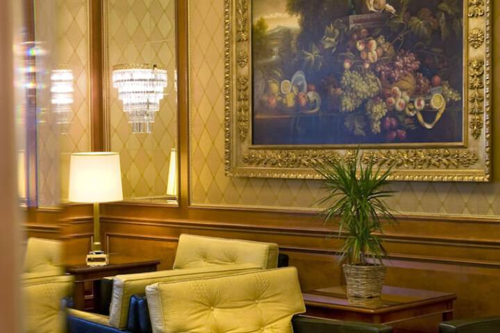 Hotel Interior 3 of 96