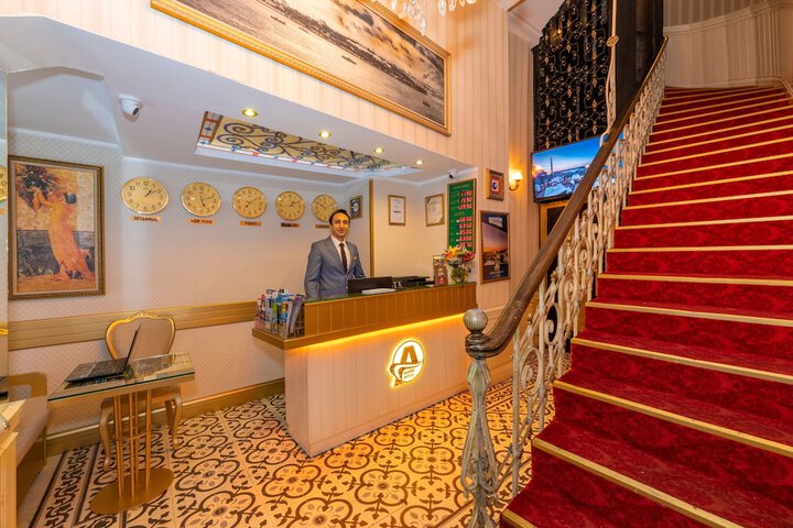 Hotel 2 of 87