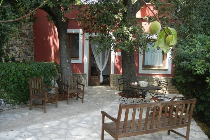 Terrace/Patio 13 of 34