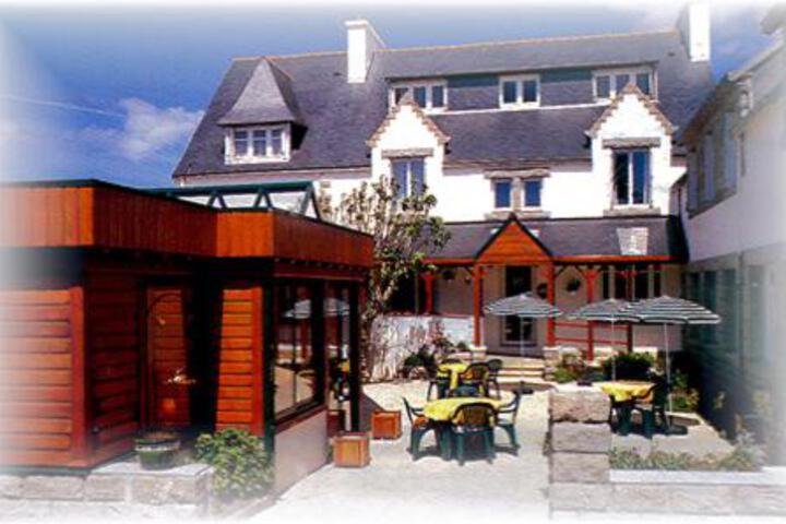 Spa Menu