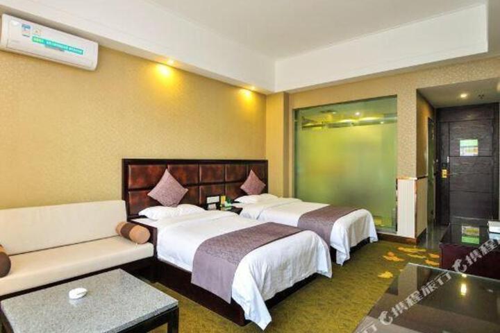 Style Hotel