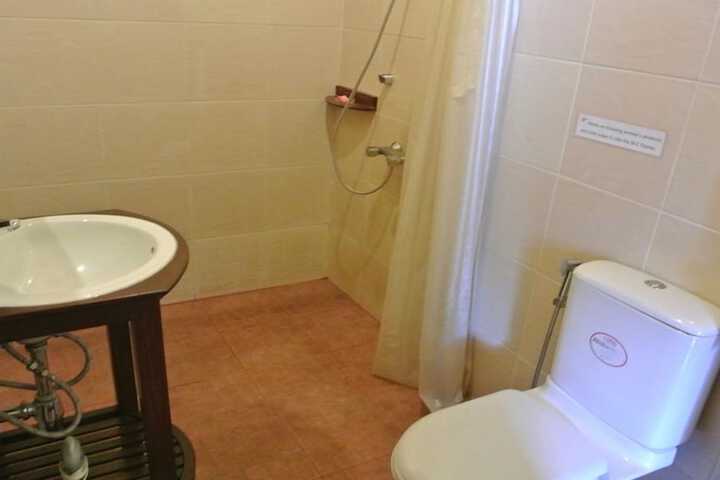 Bath Amenities