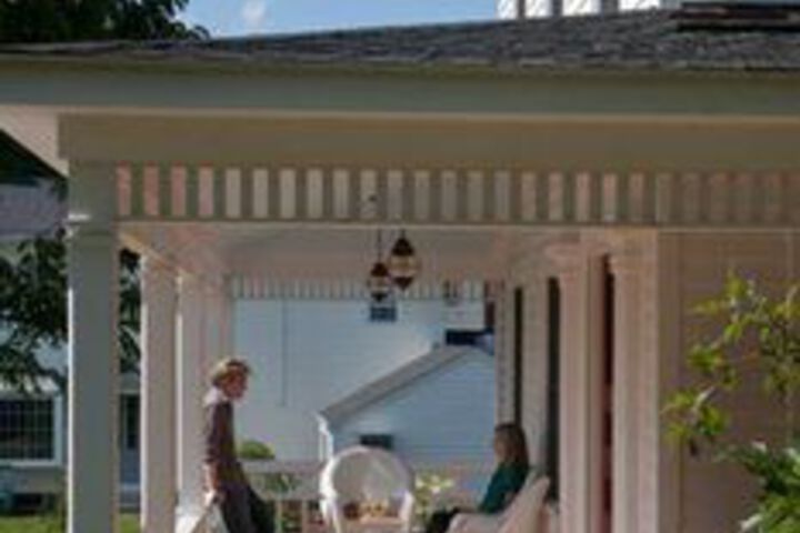 Terrace/Patio 18 of 18