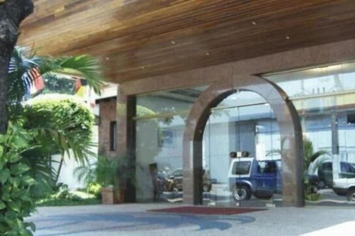 Hotel 42 of 42