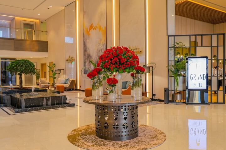 Hotel Interior 2 of 62