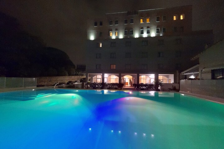 Pool to Cool