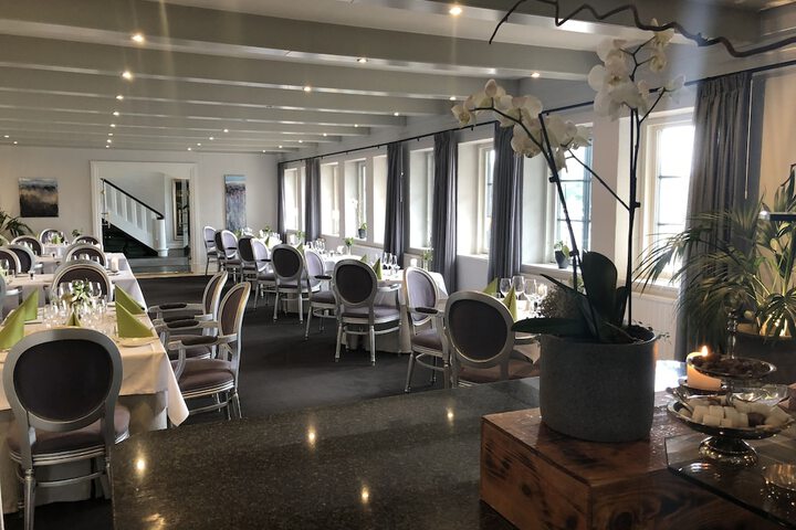 Restaurants