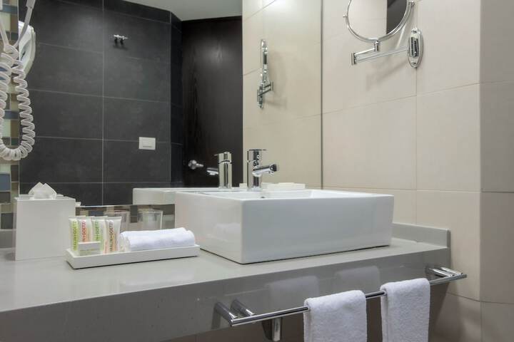 Bath Interior