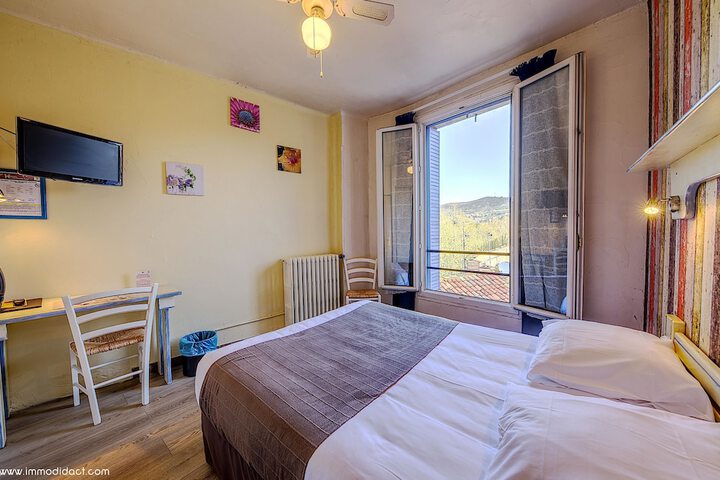 Logis hôtel du Terreau in Manosque