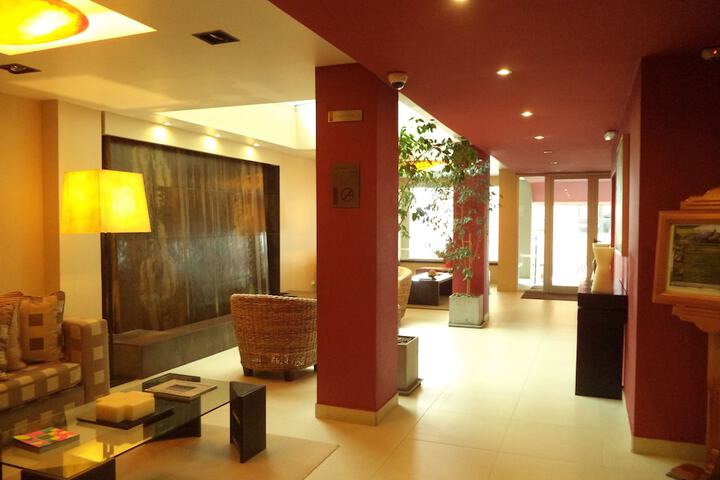 Lobby Photos