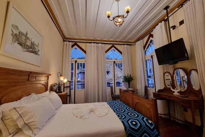 Teatro Hotel Boutique