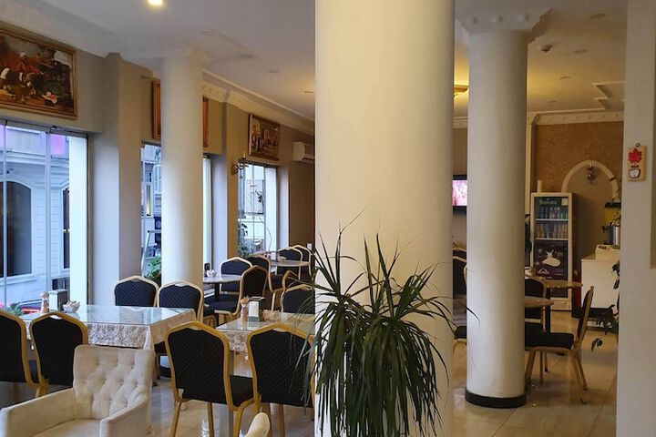 Lobby Photos