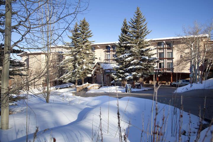 Stonebridge Inn a Destination by Hyatt Residence