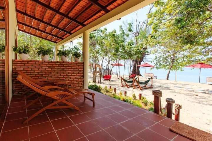 Terrace/Patio 27 of 73