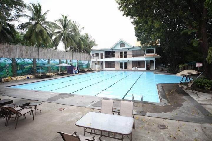 Fitness Center Photo