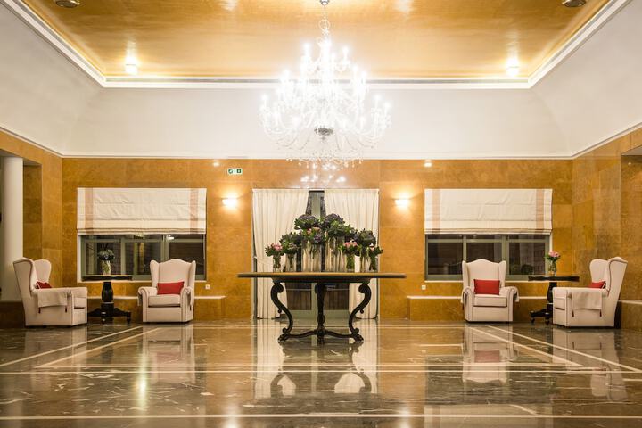 Hotel Interior 3 of 127