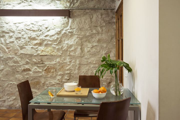 Dining Photos
