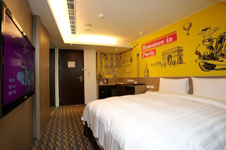 Room 20 of 60