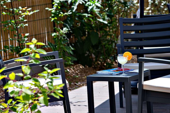 Terrace/Patio 60 of 64