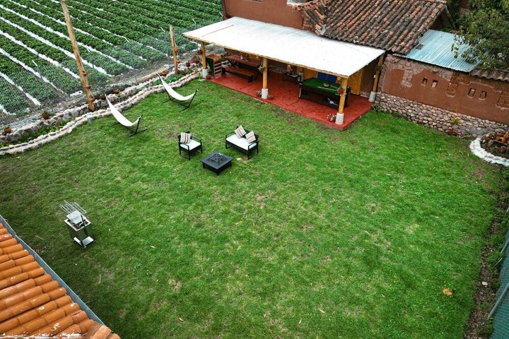 Terrace/Patio 16 of 34