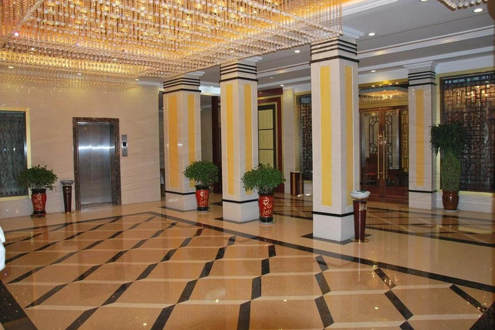 Dian Li Hotel