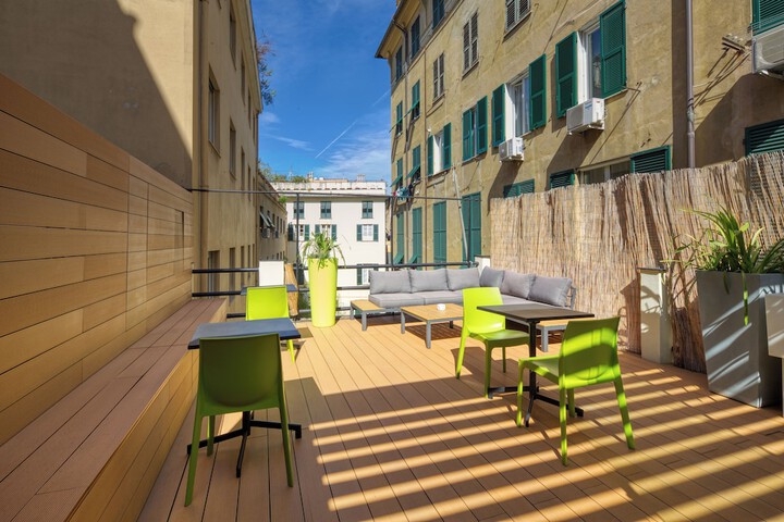 Terrace/Patio 29 of 50