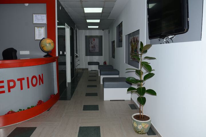 Hotel Interior 2 of 43