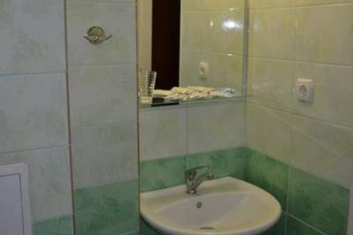 Stargorod Apart Hotel
