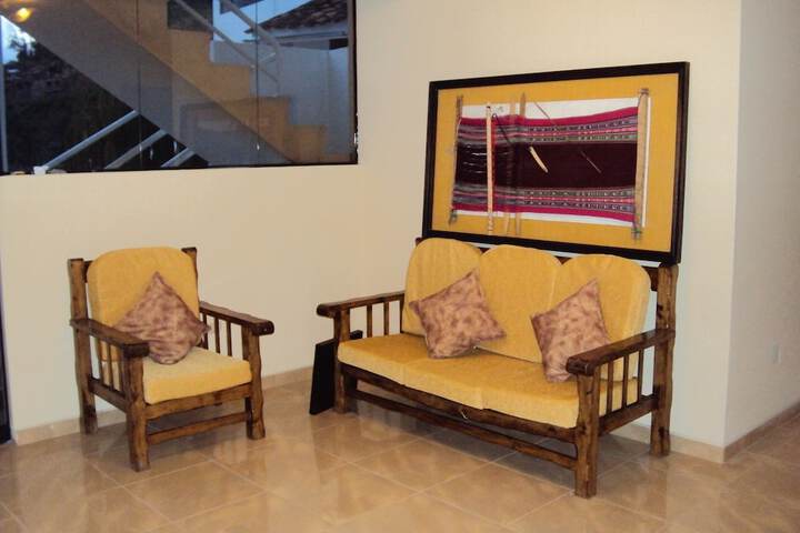 Hotel Interior 4 of 39