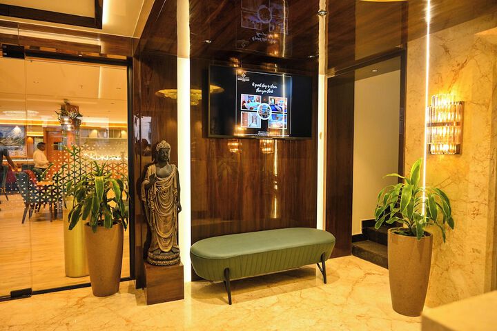 Hotel Interior 2 of 89