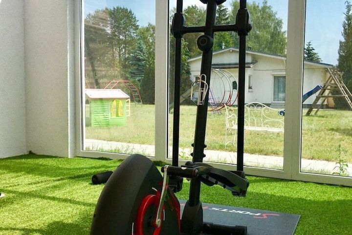 Health and Fitness 11 of 37