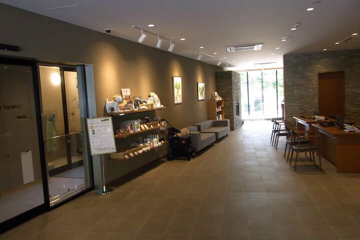Hotel Interior 2 of 54