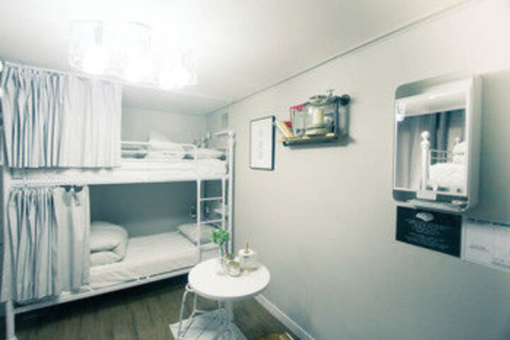 Suite Photo