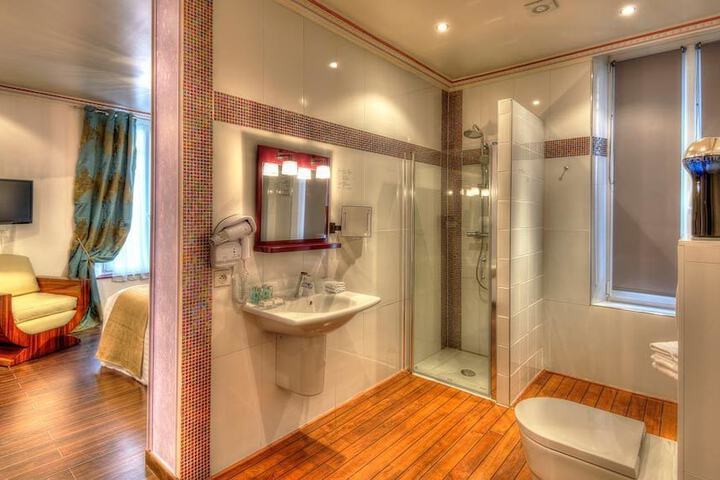 Spa and Wellness Pictures