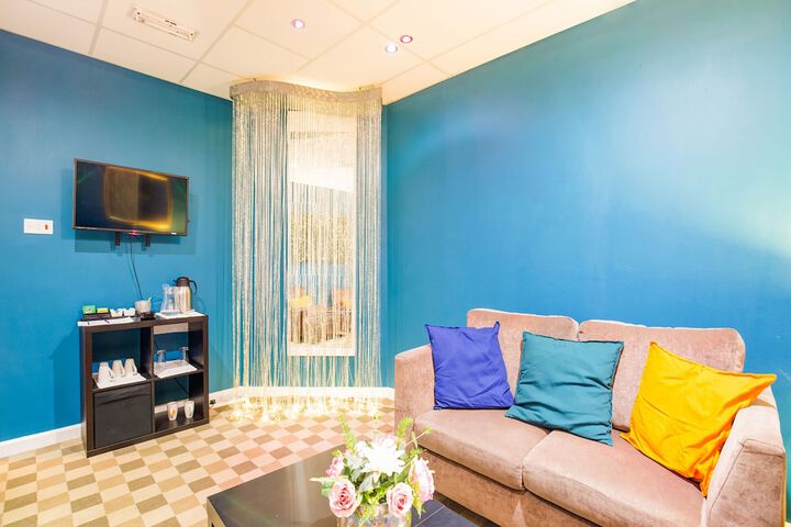 Hotel Interior 2 of 139