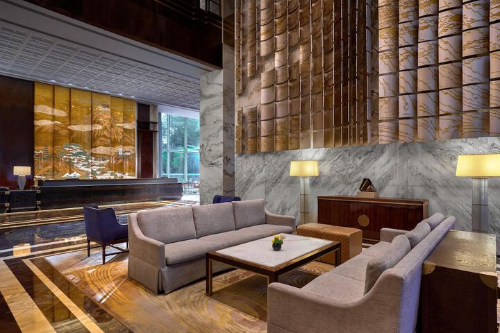 Lobby Photos