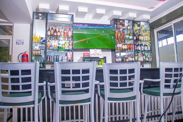 Hotel Interior 9 of 98