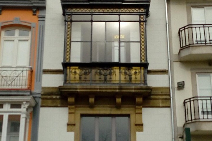 Hotel 43 of 47