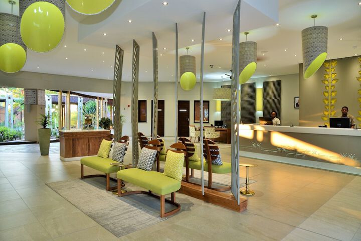 Hotel Interior 3 of 47