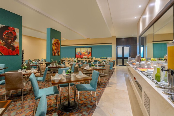 Buffet