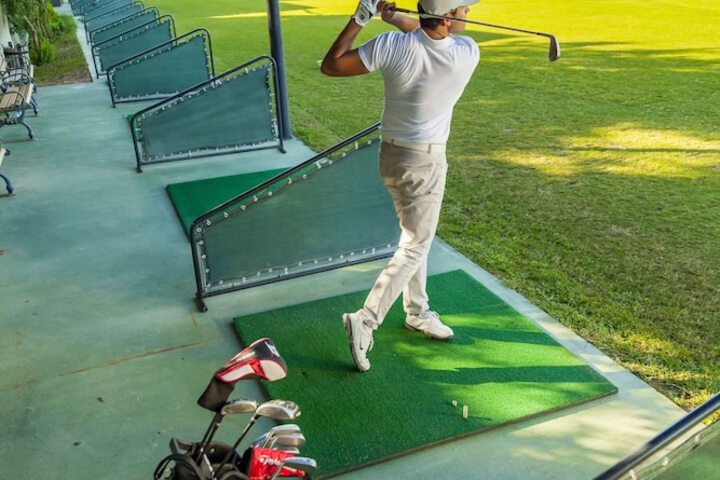 Golf 57 of 105